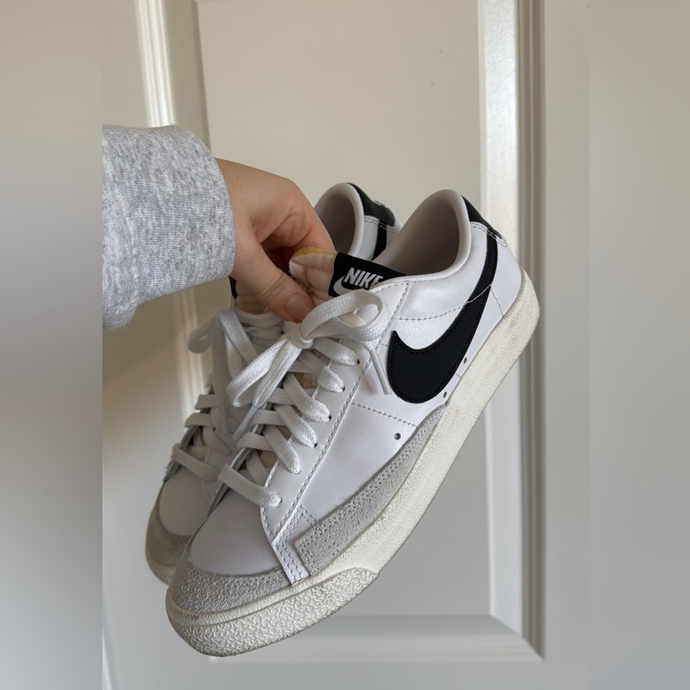 Nike Blazer Women's Sneakers